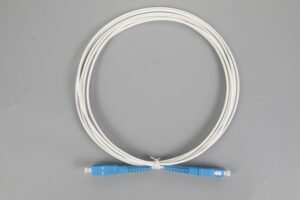FTTH DROP FAST PATCHCORD